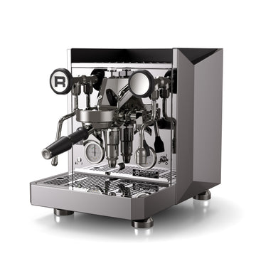 Rocket Giotto Fast R Chrome