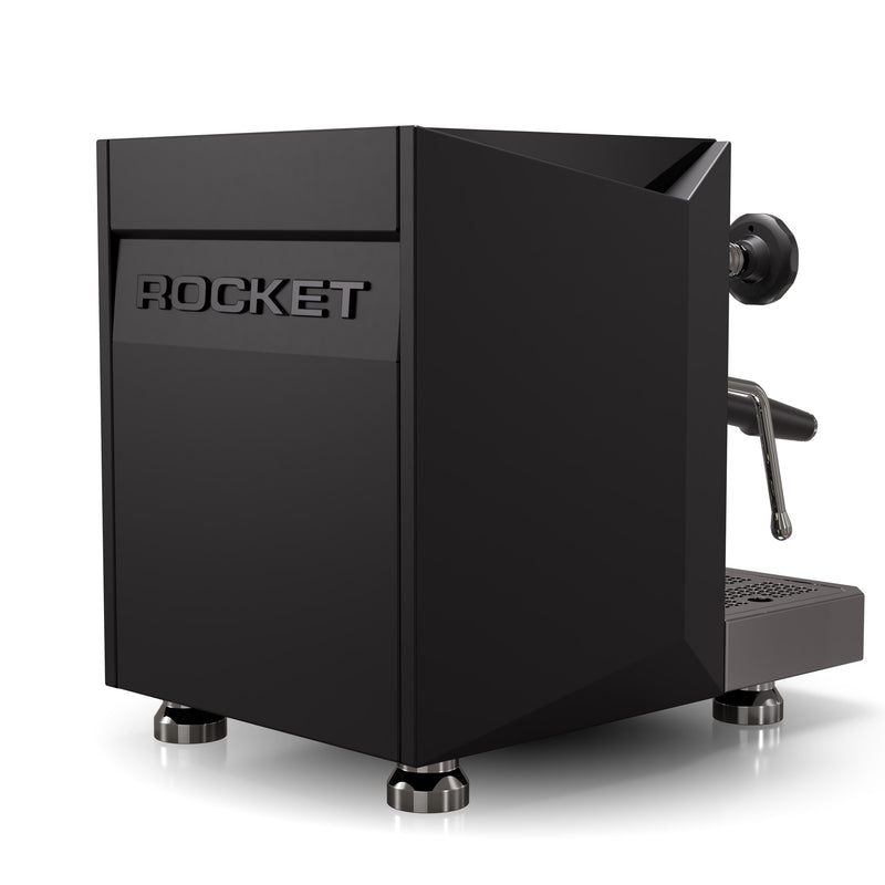 Rocket Giotto Fast R Schwarz