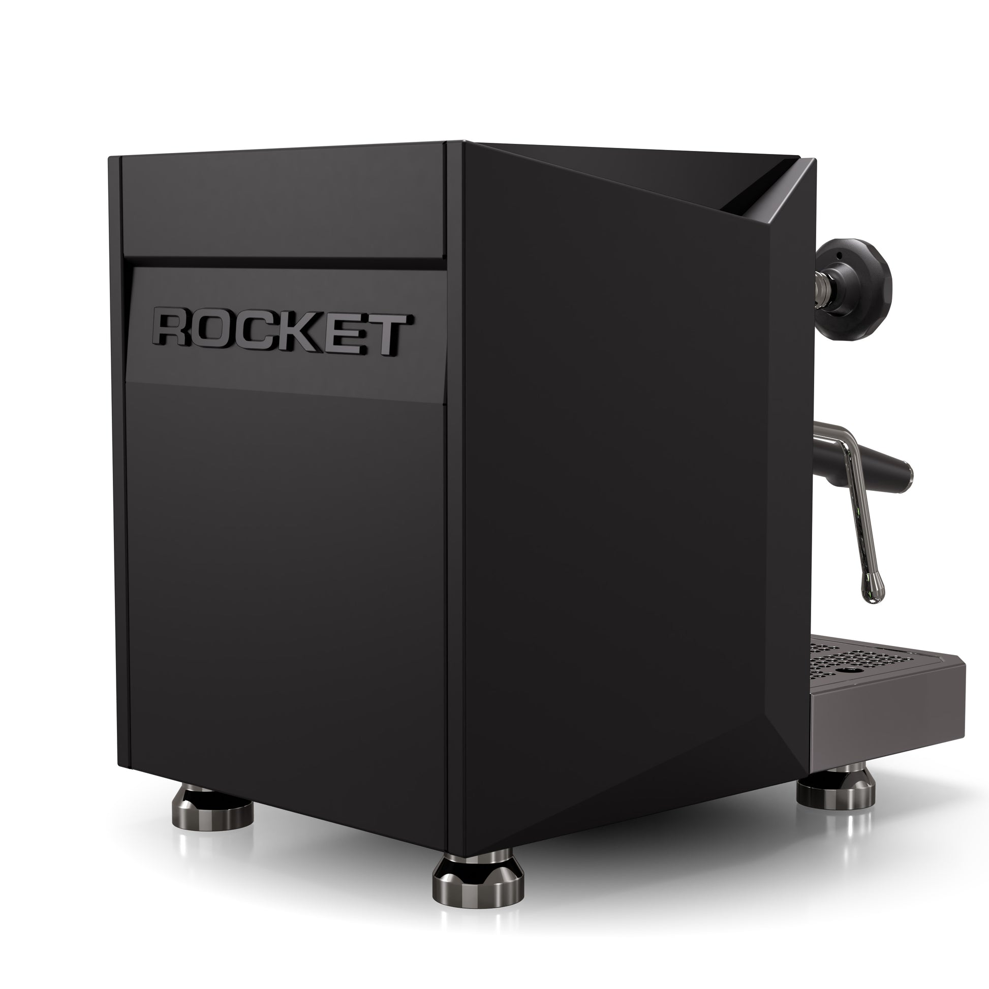Rocket Giotto Fast R Schwarz