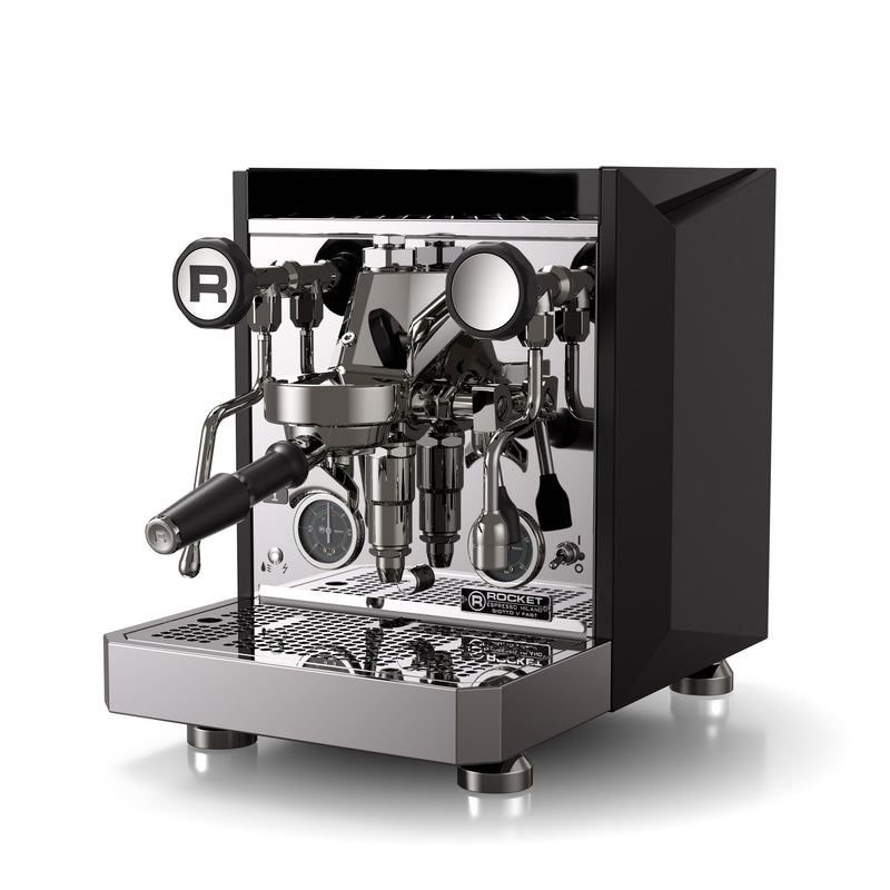 Rocket Giotto Fast V Schwarz