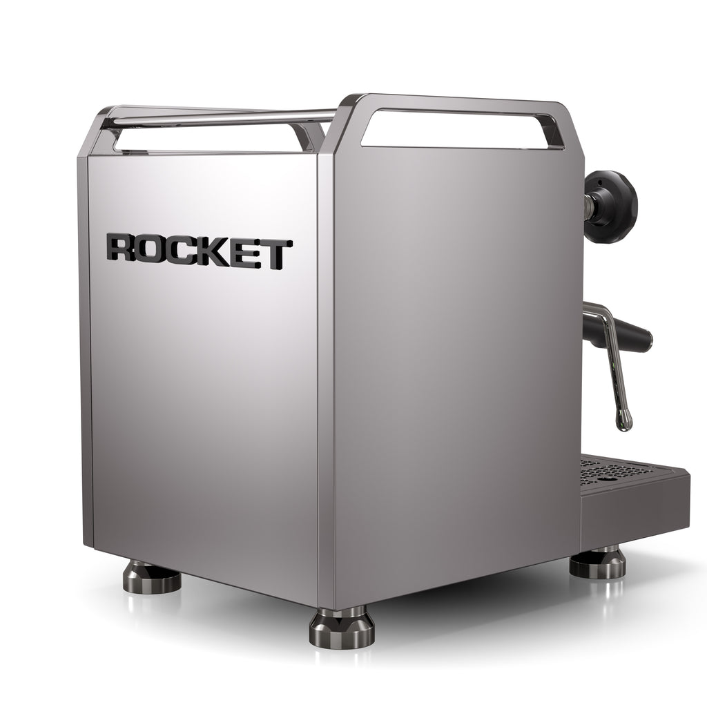 Rocket Mozzafiato Fast R Chrom