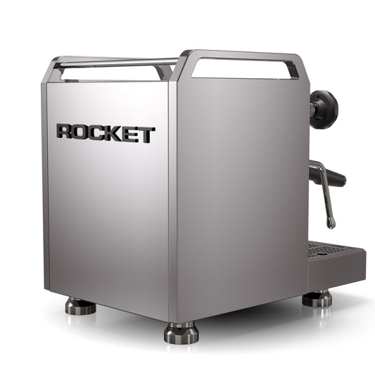 Rocket Mozzafiato Fast R Chrom