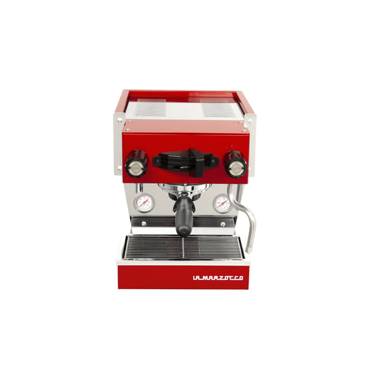 La Marzocco - Linea Micra - rot