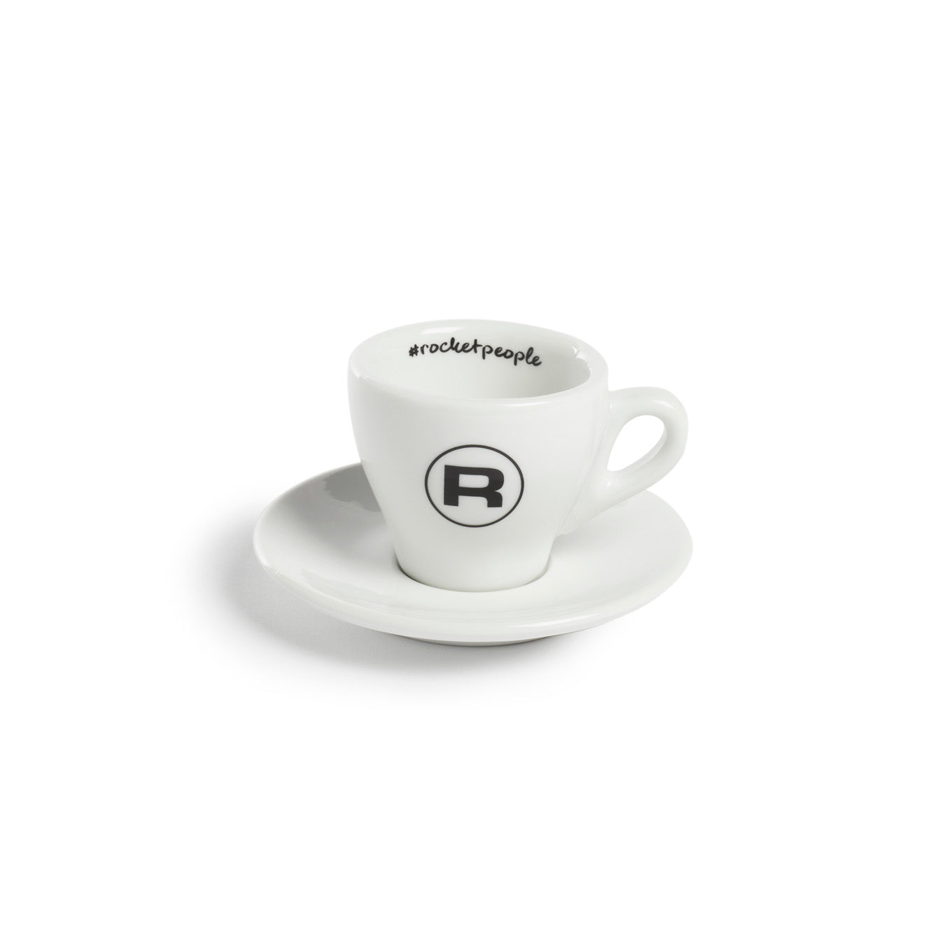 Rocket Espressotasse mit UT