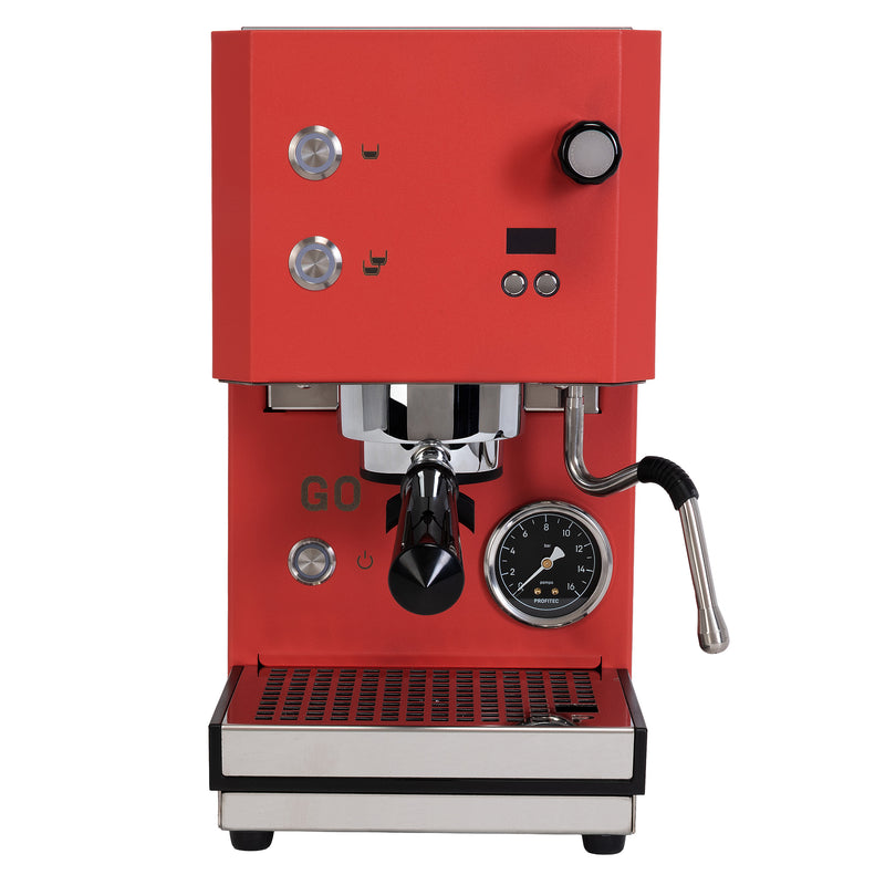 Profitec Go 2.0 Rot