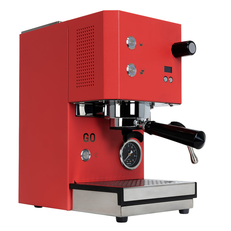 Profitec Go 2.0 Rot