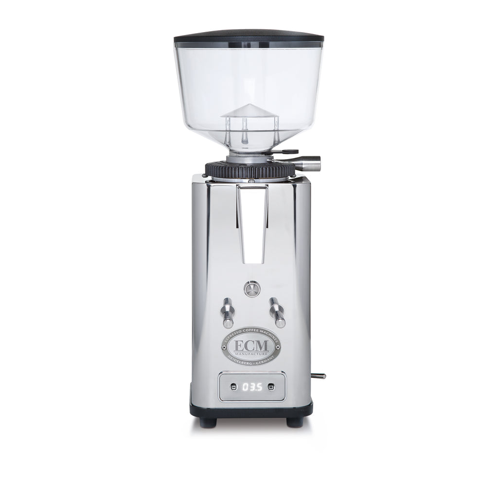 ECM S-Automatik 64 Chrom