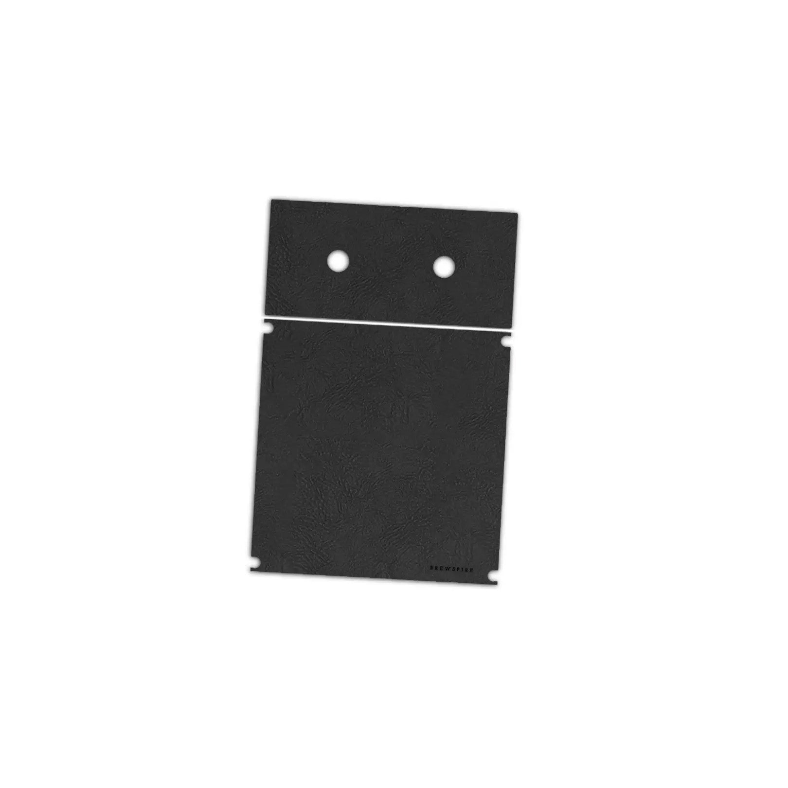 Brewspire Profitec Move Schonerdeckchen Schwarz