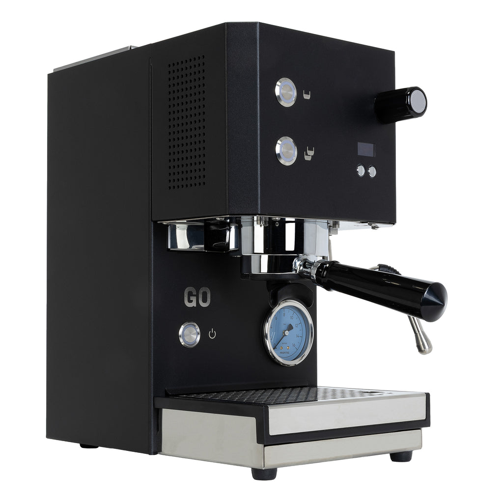 Profitec Go 2.0 Schwarz