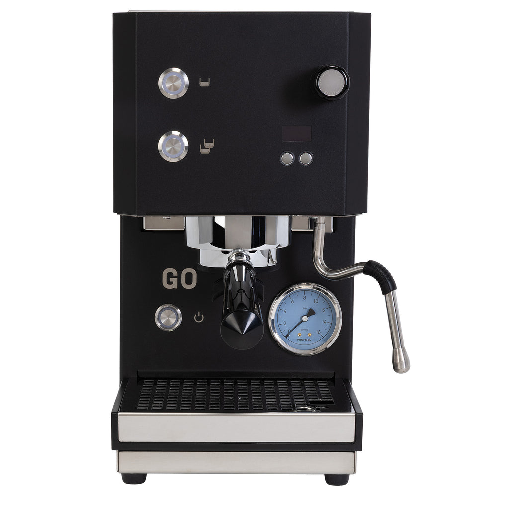 Profitec Go 2.0 Schwarz
