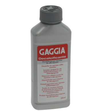 ENTKALKER GAGGIA 250 ml