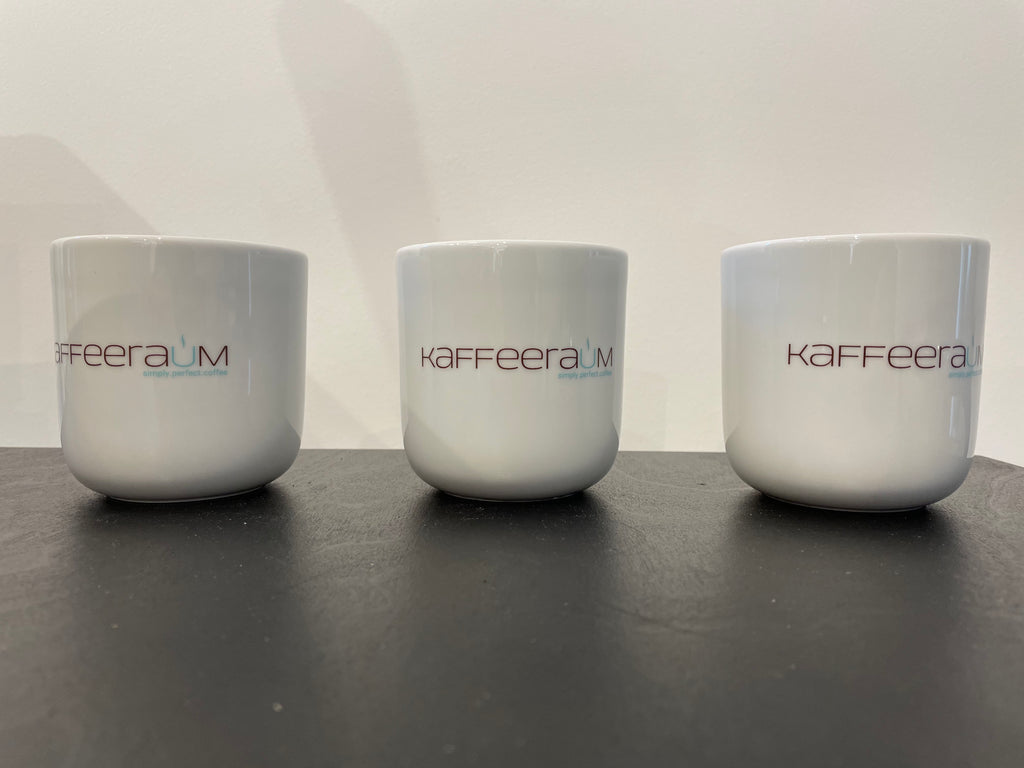 Simply Perfect Coffee Becher