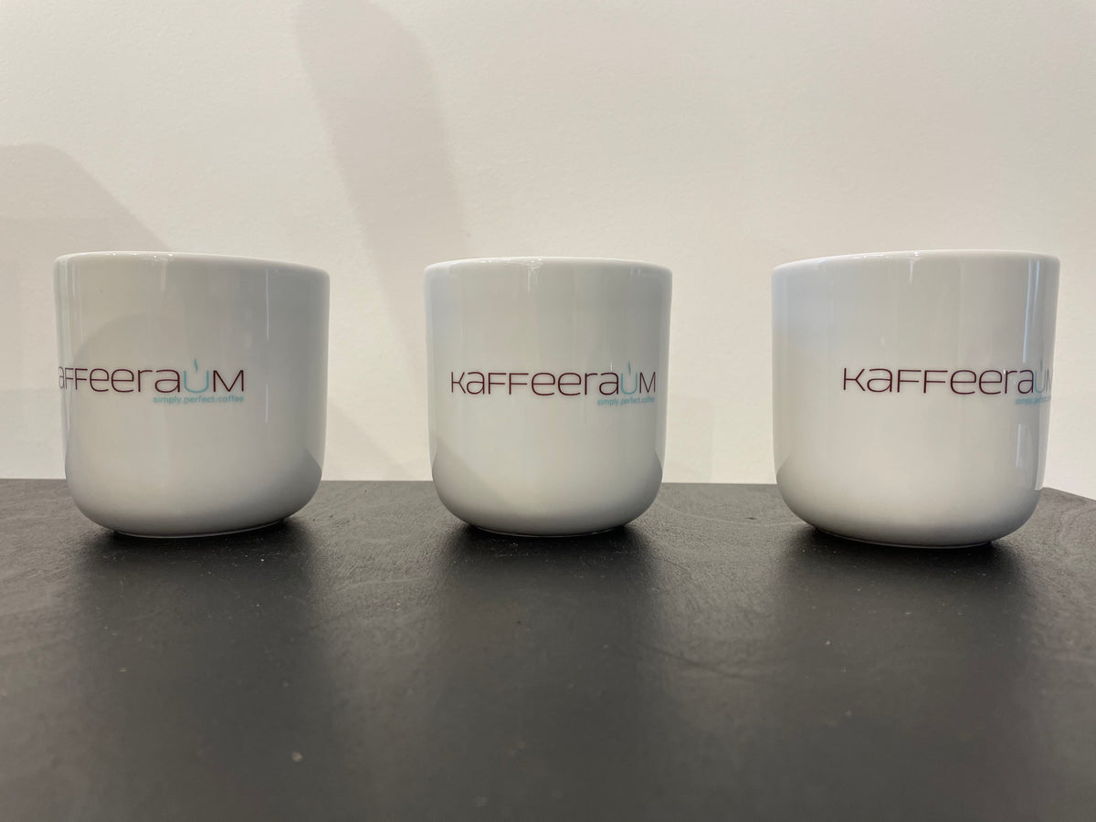 Simply Perfect Coffee Becher