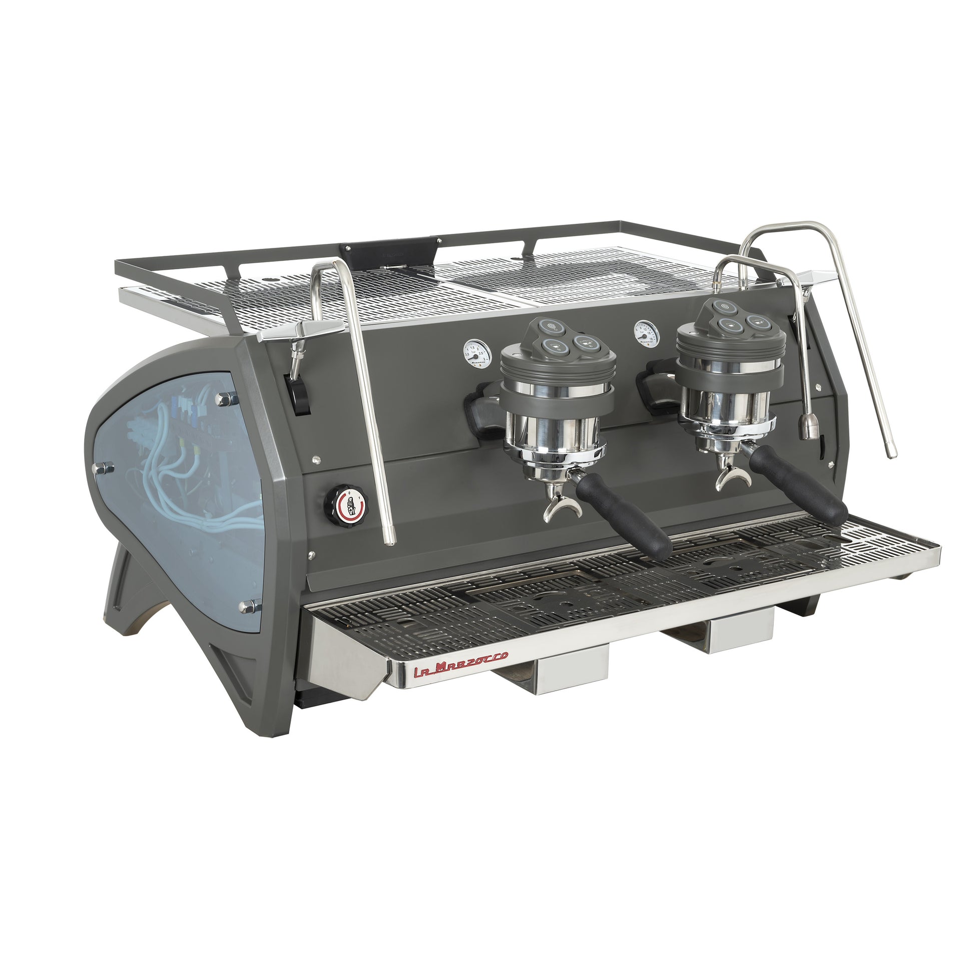La Marzocco 2gr Strada S ABR,MCW