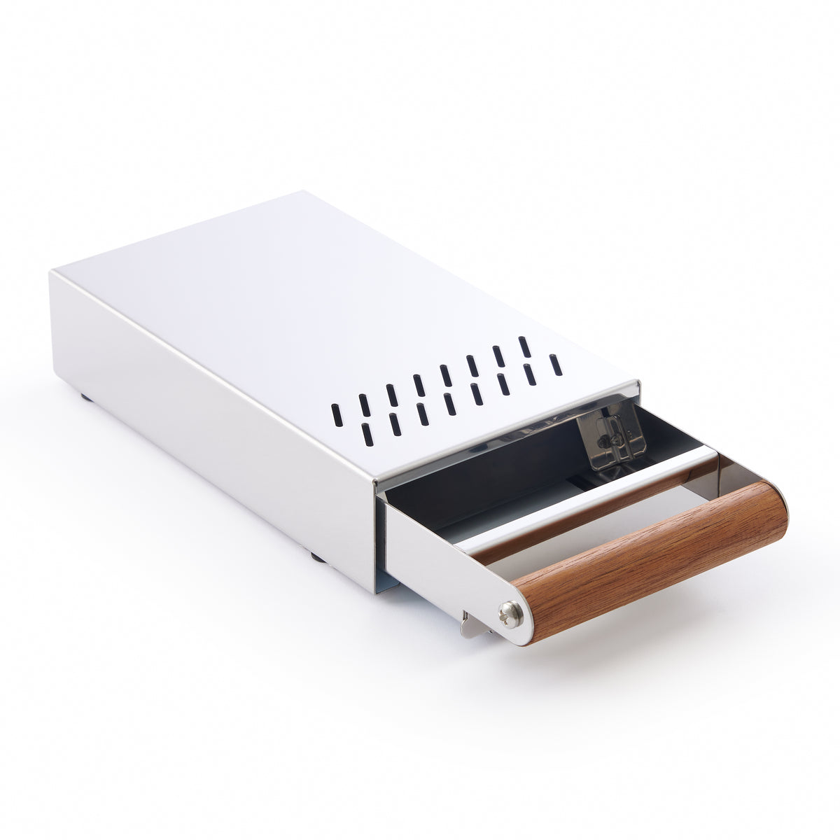 Sudschublade Micro Elegance Inox