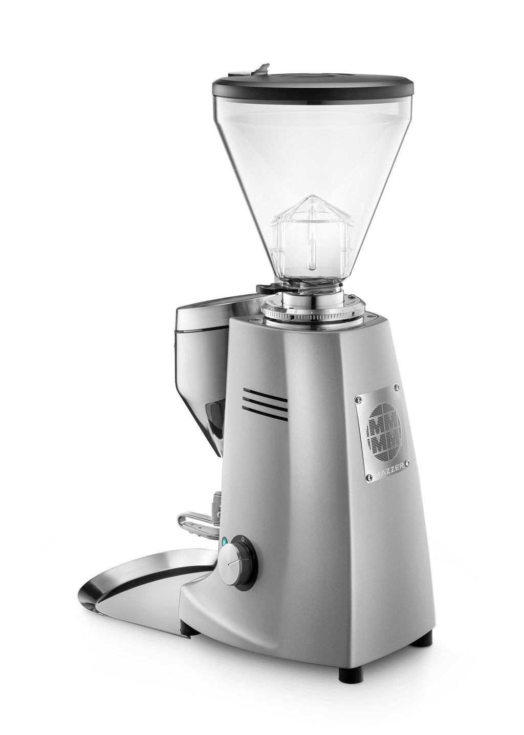 Mazzer S. Jolly V Pro Electronic Poliert