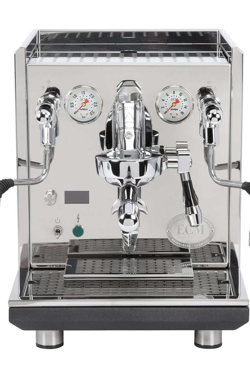 ECM Synchronika II
