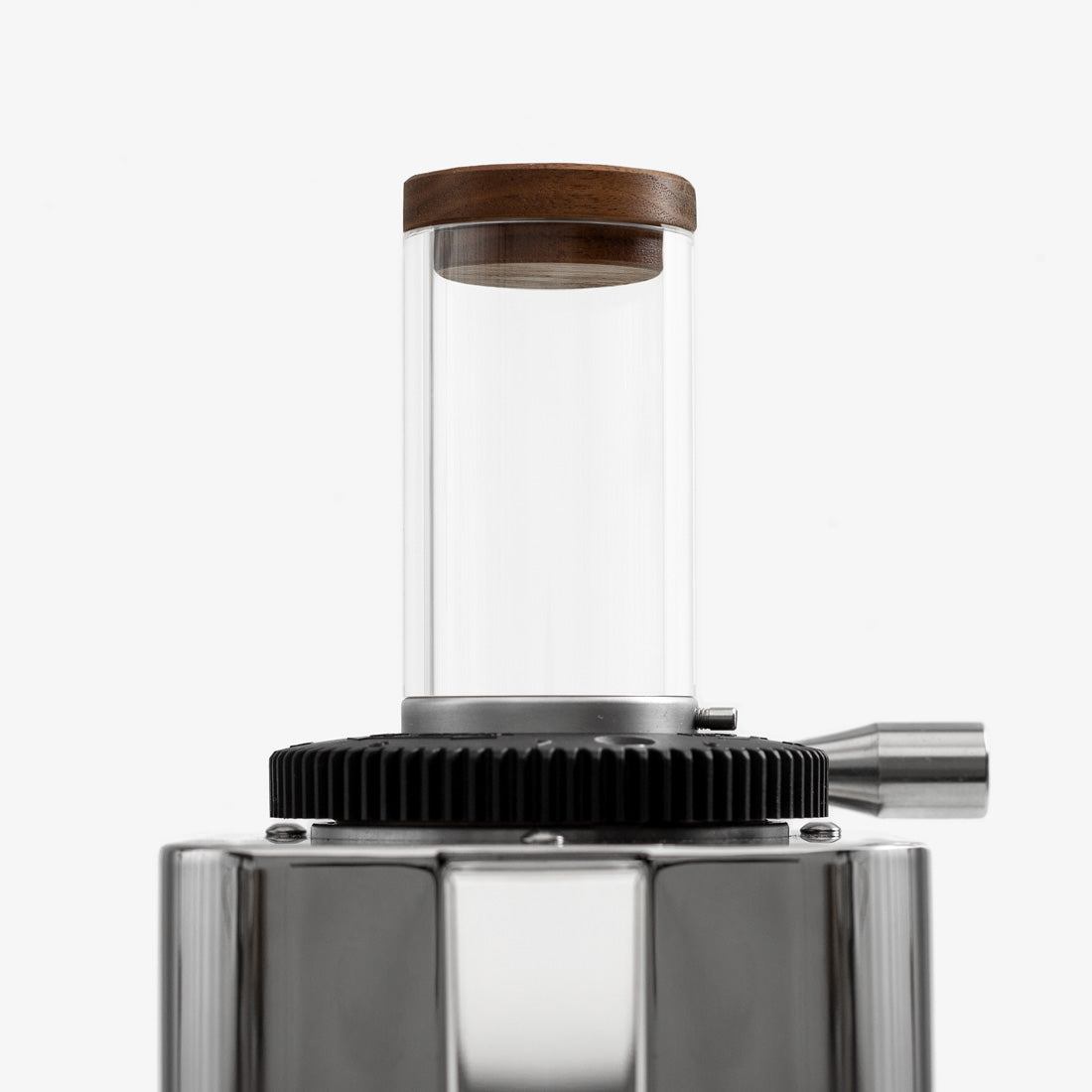 Wiedemann Tageshopper  - Nussbaum für ECM v1  - einmalig reduziert und nicht umtauschbar