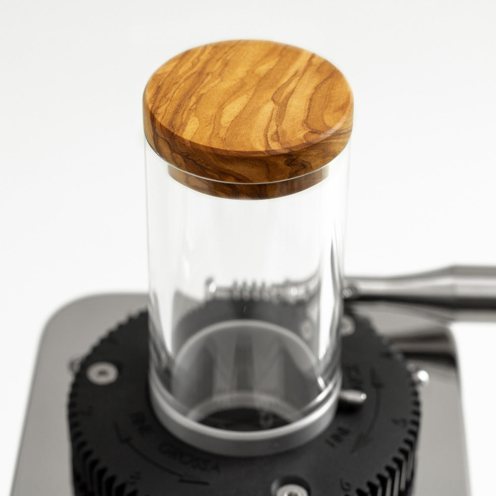 Wiedemann Tageshopper - Olive für ECM v1 - einmalig reduziert und nicht umtauschbar