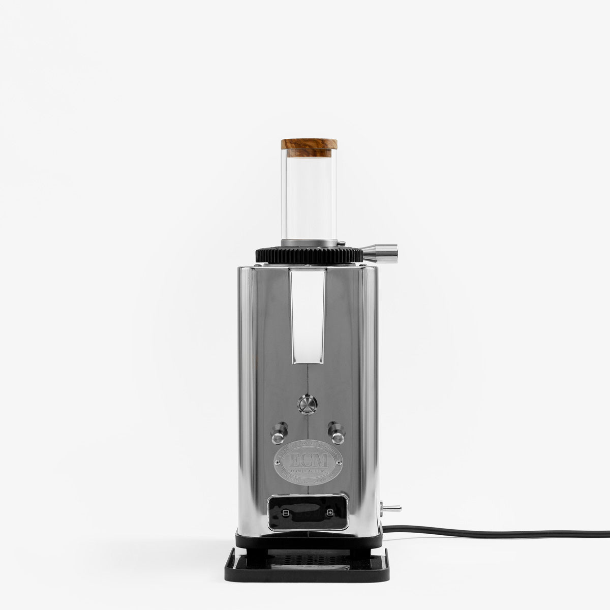 Wiedemann Tageshopper - Olive für ECM v1 - einmalig reduziert und nicht umtauschbar