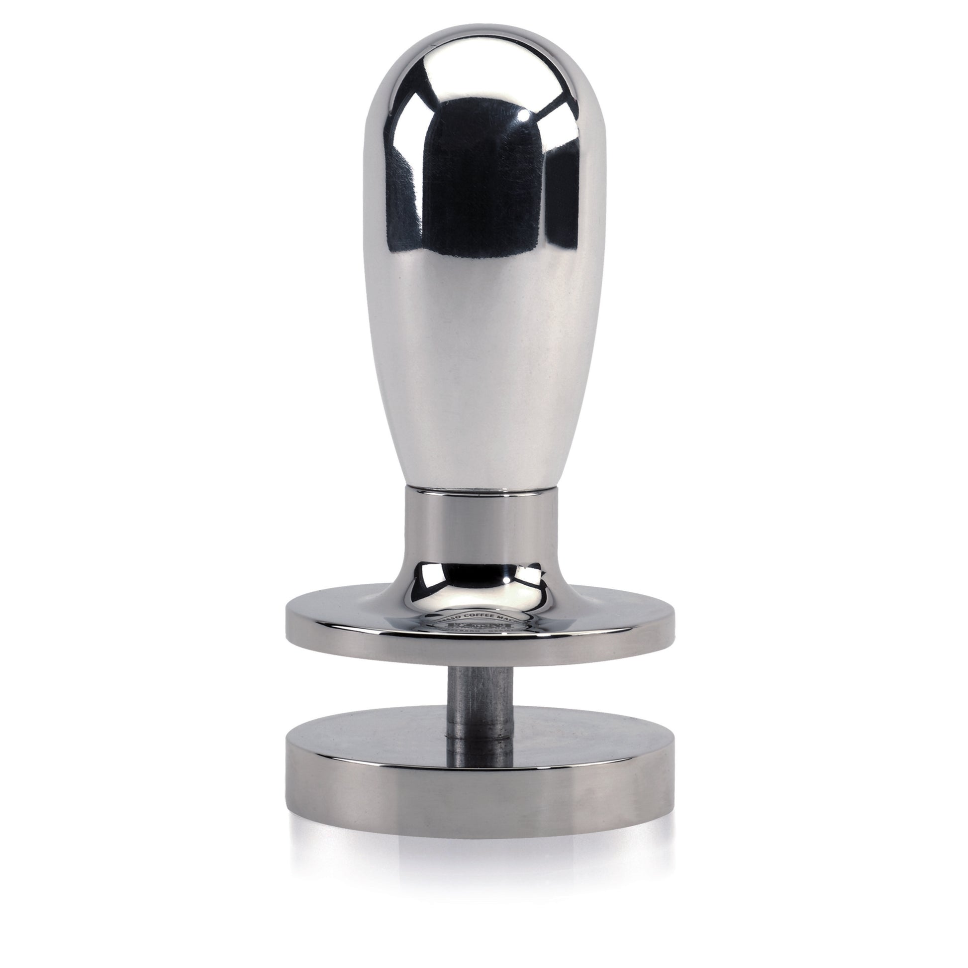 ECM Druckregulierender Tamper