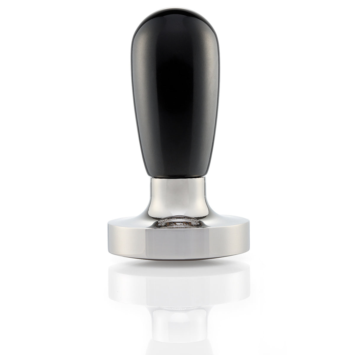 ECM Tamper Convex
