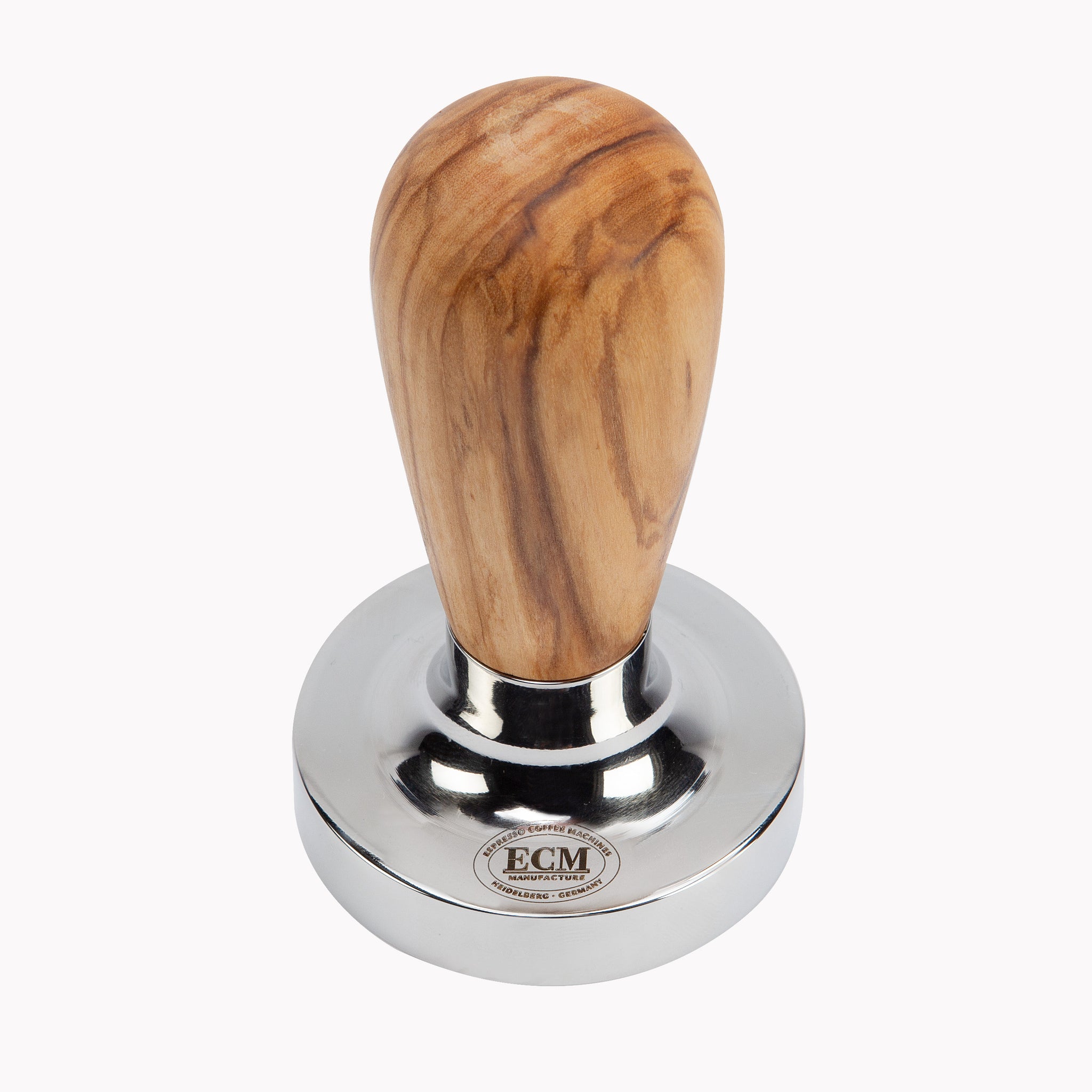 ECM Tamper Olive Exclusive 58,4 mm