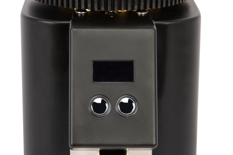 Profitec Twist A54 - Schwarz Matt