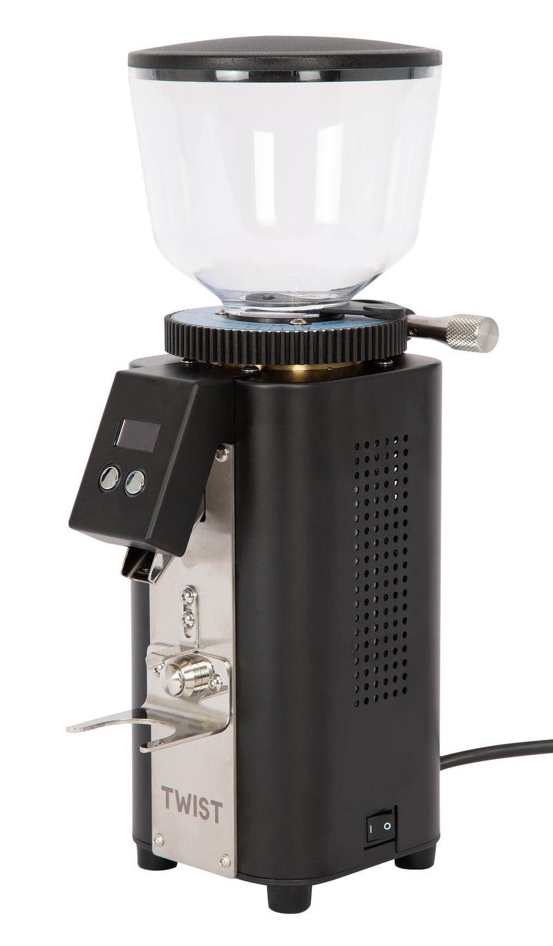 Profitec Twist A54 - Schwarz Matt