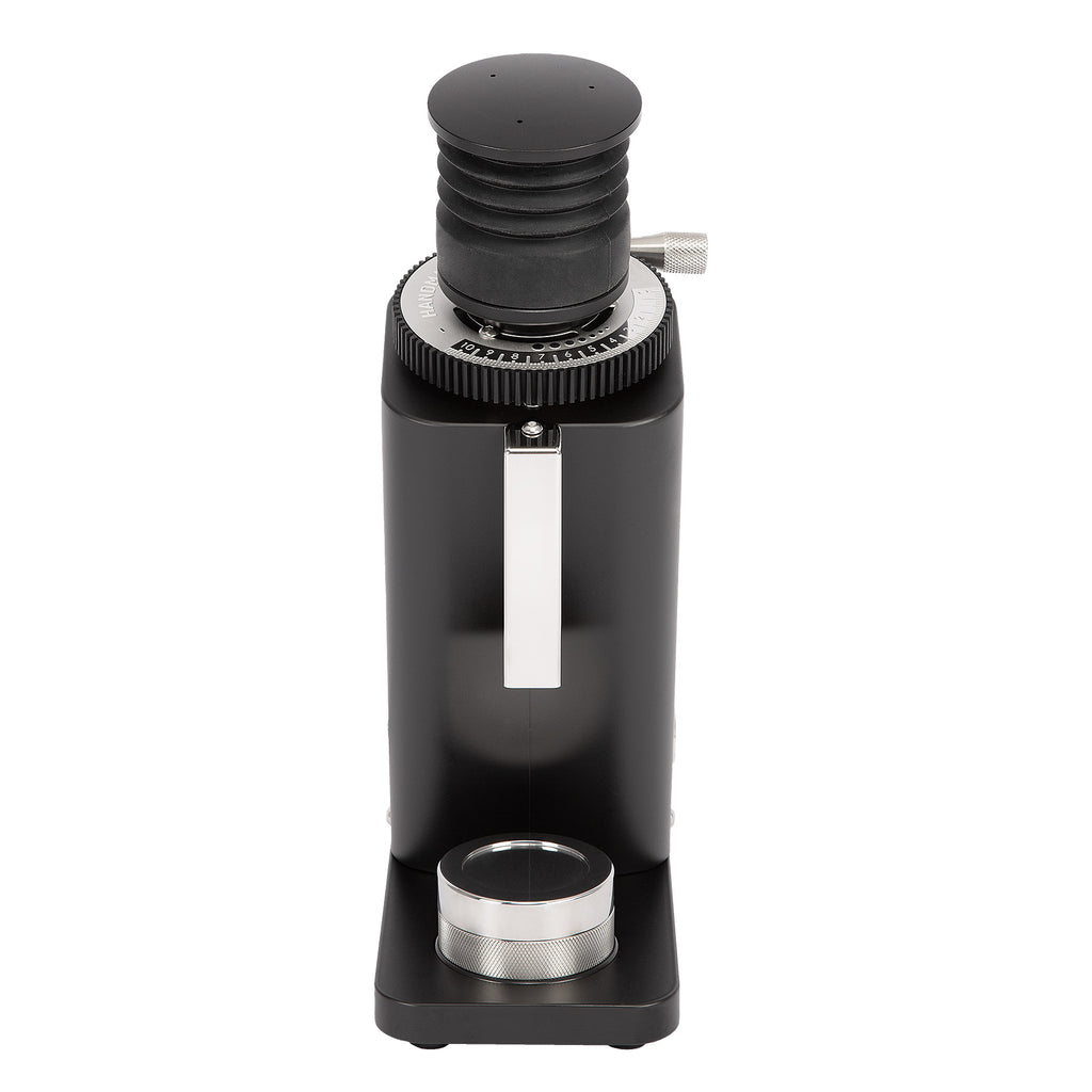 Profitec Twist SD 54 Schwarz