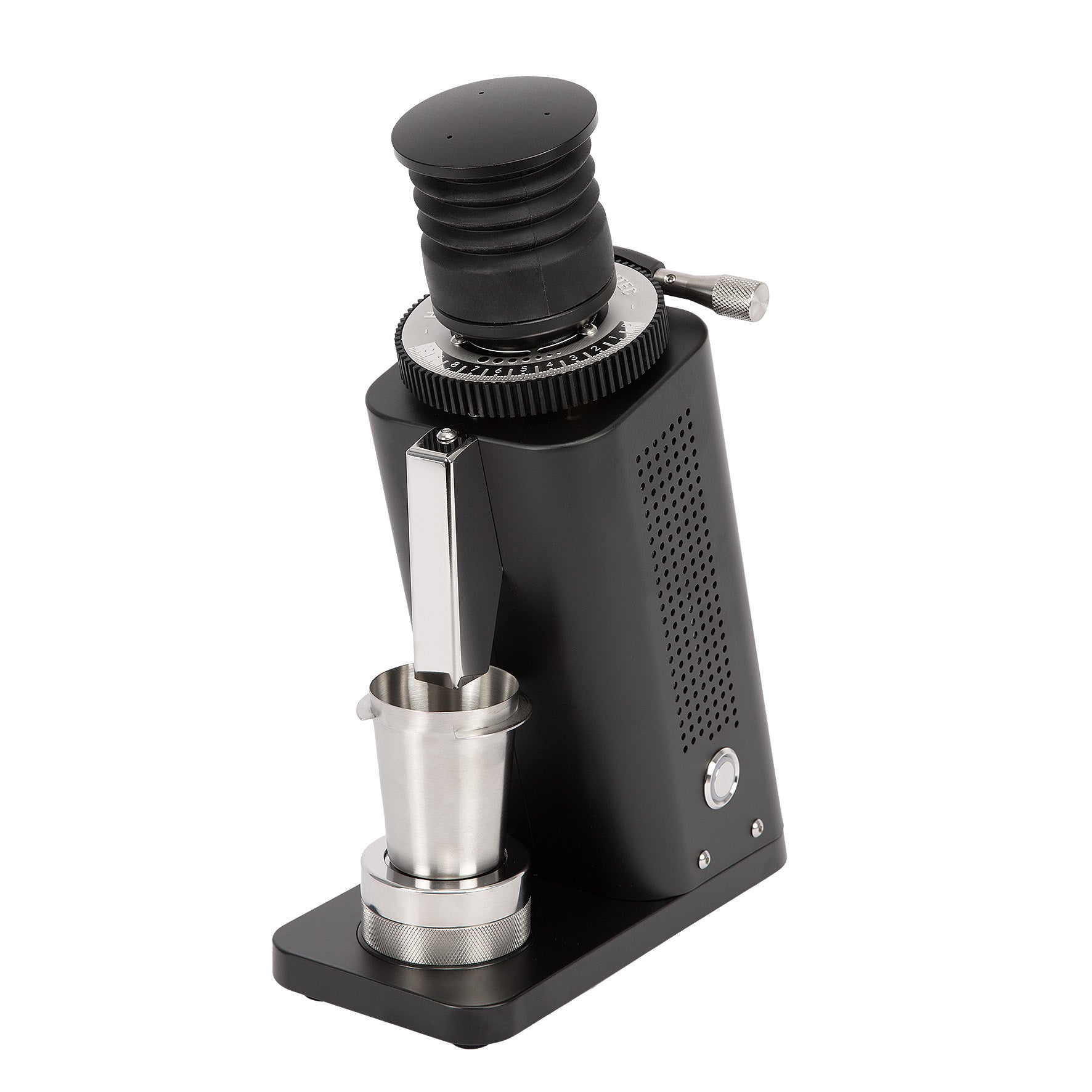 Profitec Twist SD 54 Schwarz