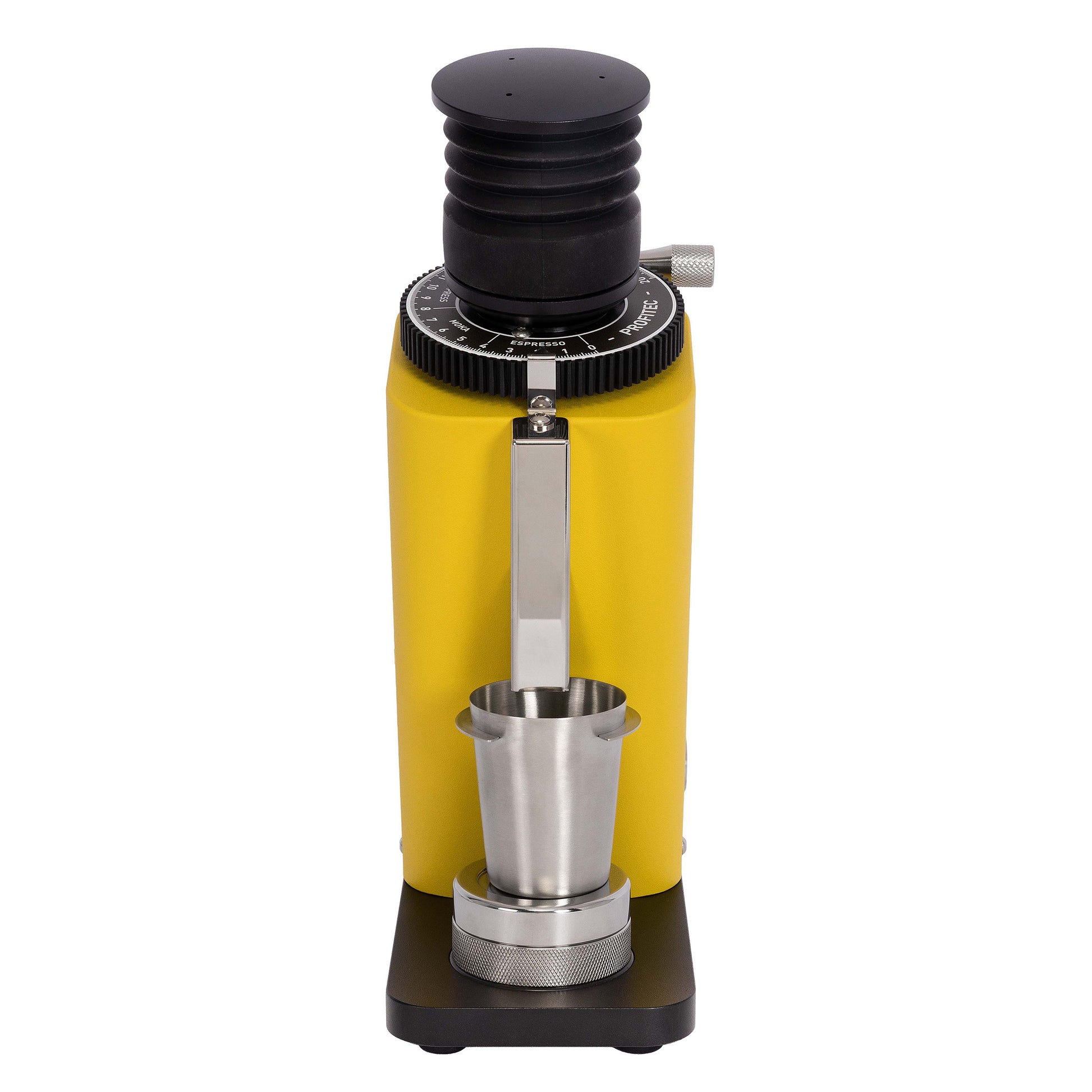 Profitec Twist SD 54 gelb