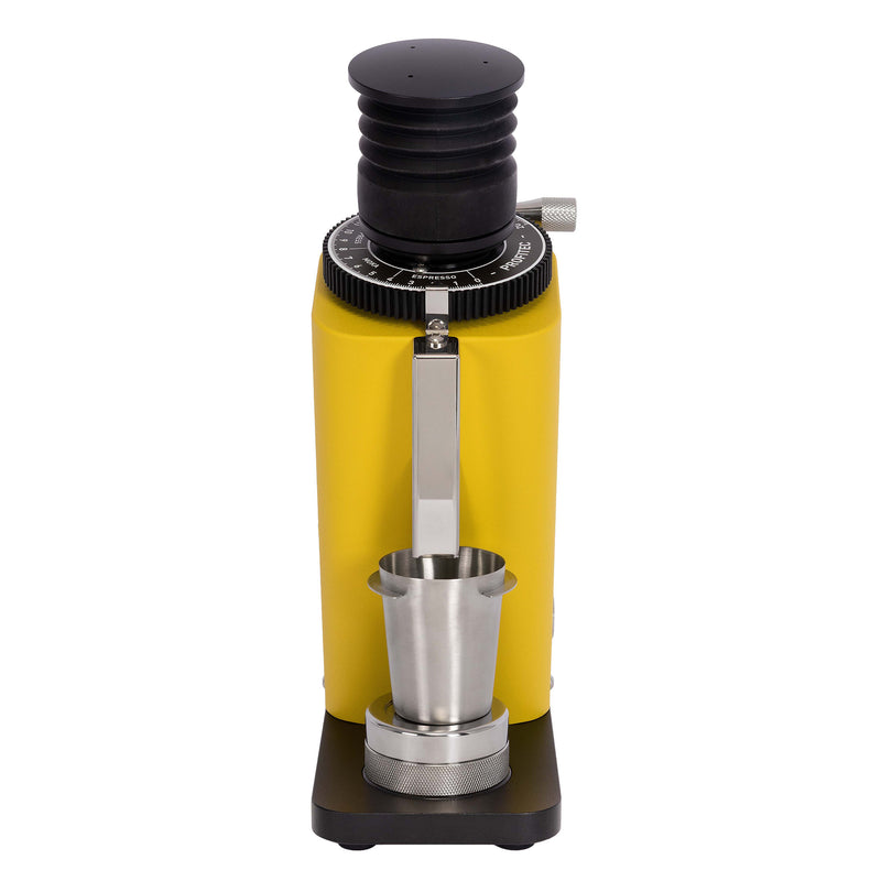 Profitec Twist SD 54 gelb