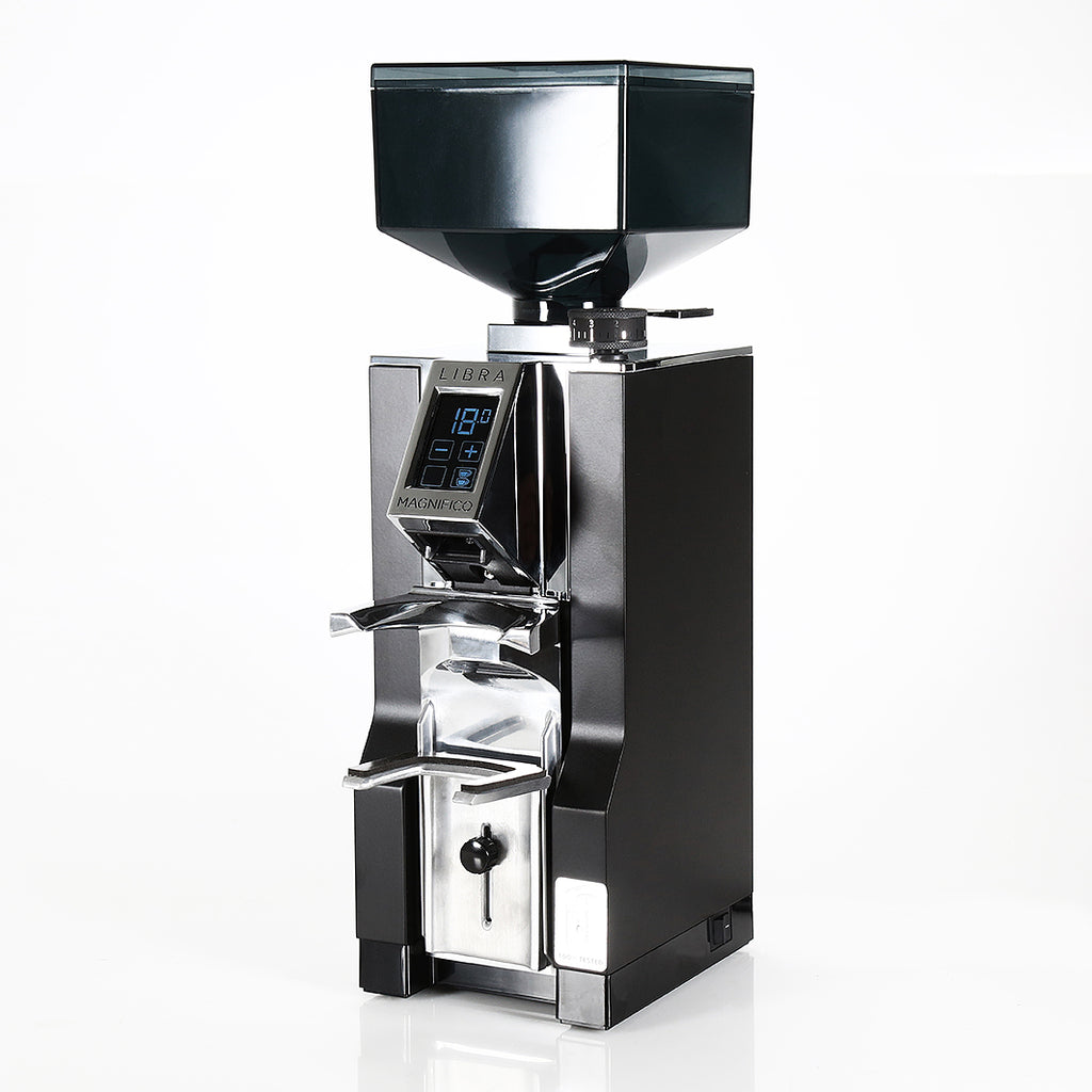 Eureka Libra - Magnifico-16 CR Chrome