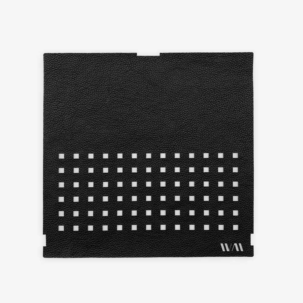 Wiedemann EspressoCover - einmalig reduziert und nicht umtauschbar