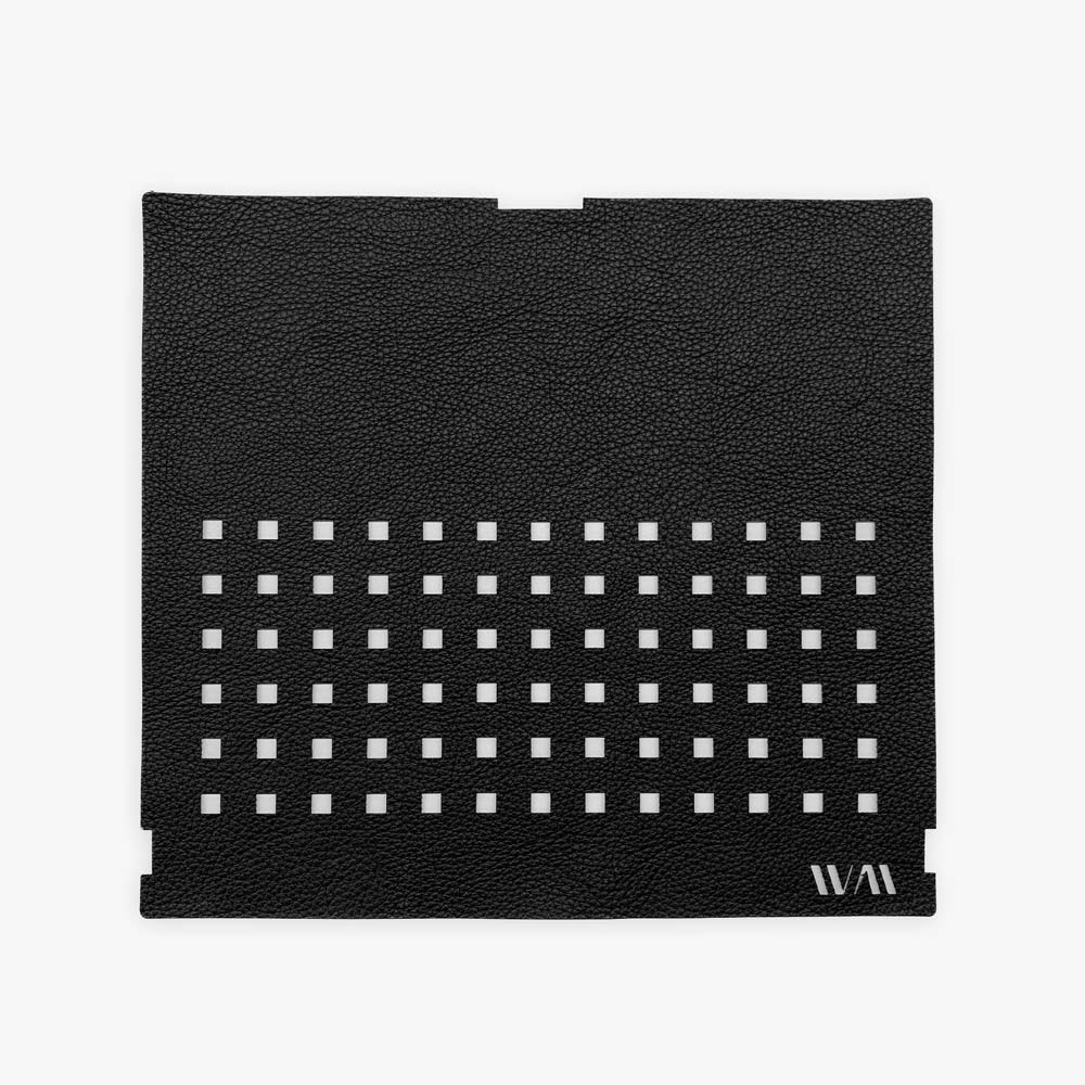 Wiedemann EspressoCover - einmalig reduziert und nicht umtauschbar