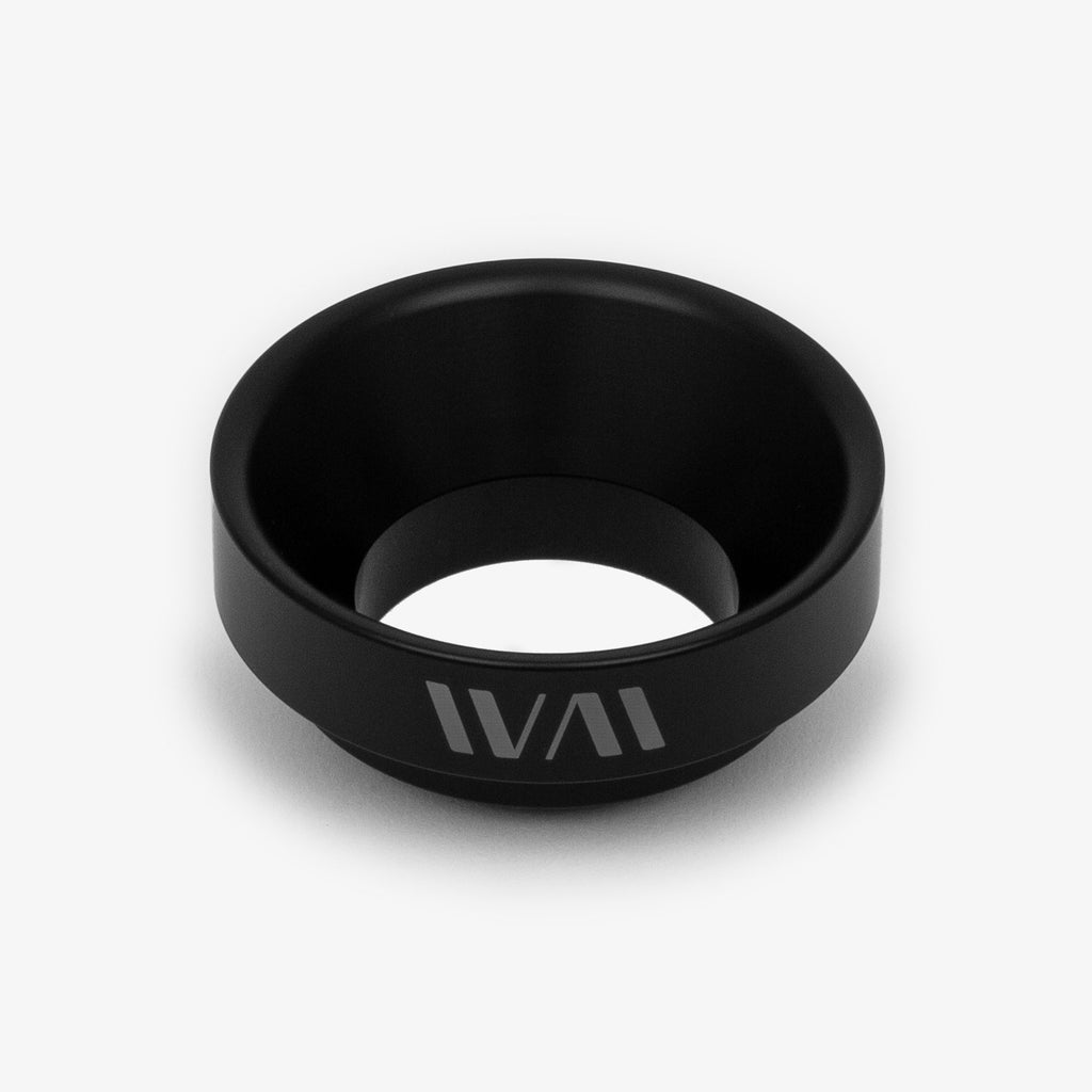 Wiedemann Präzisionstrichter 41 - schwarz -- einmalig reduziert und nicht umtauschbar