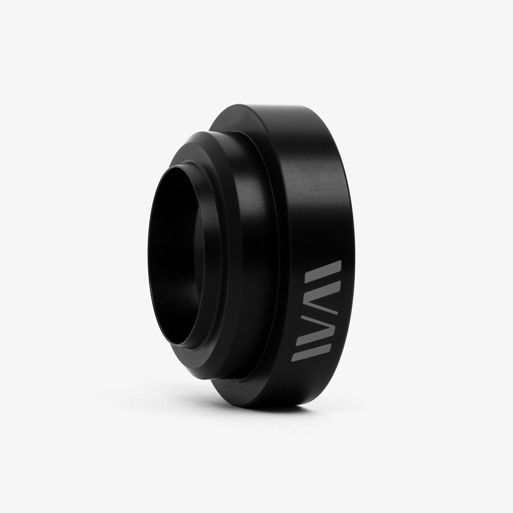 Wiedemann Präzisionstrichter 41 - schwarz -- einmalig reduziert und nicht umtauschbar