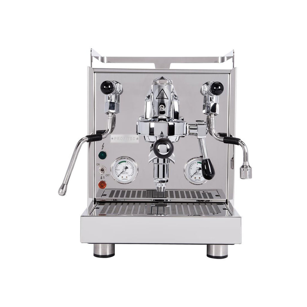 Profitec Pro 500 PID mit Kippventil -Aussteller