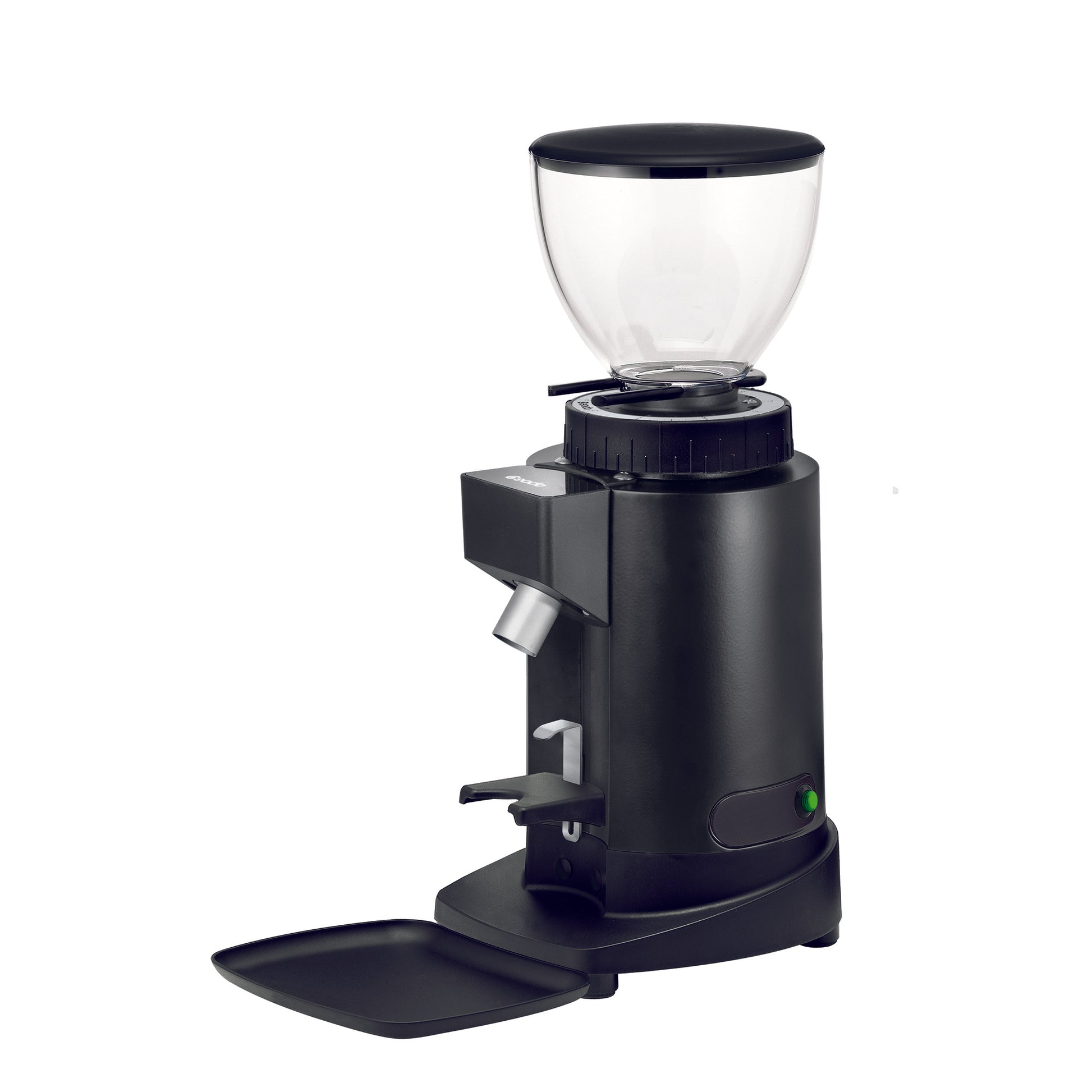 Ceado E5P Schwarz