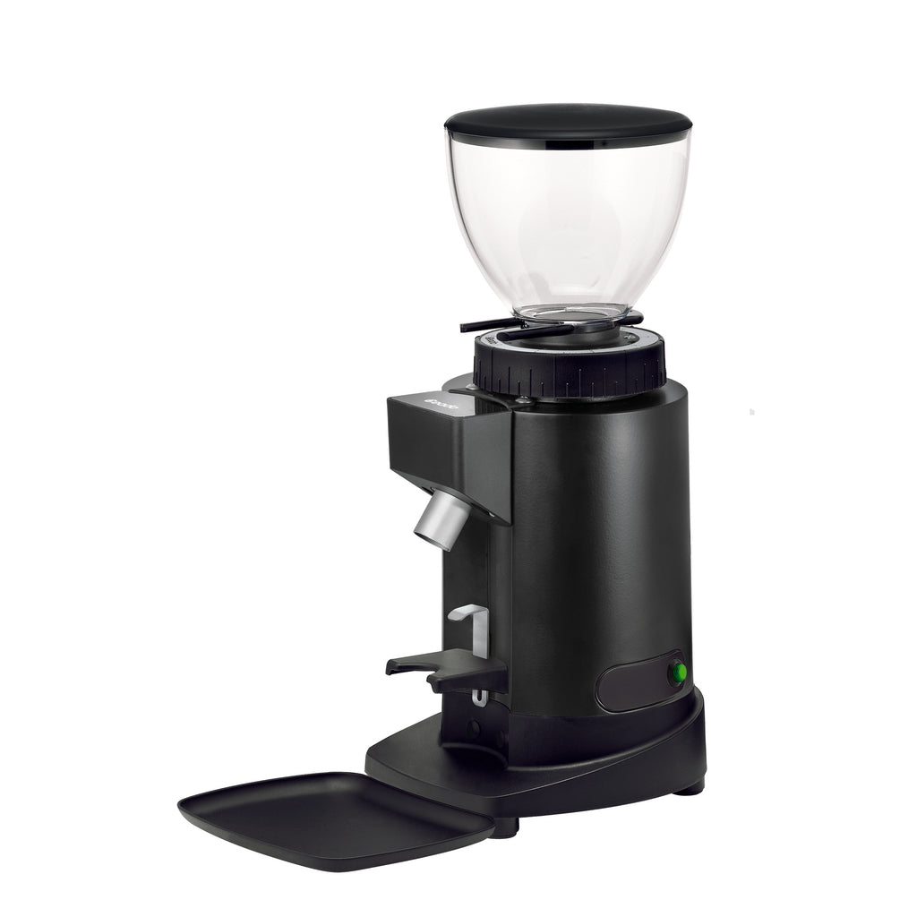 Ceado E5P Schwarz