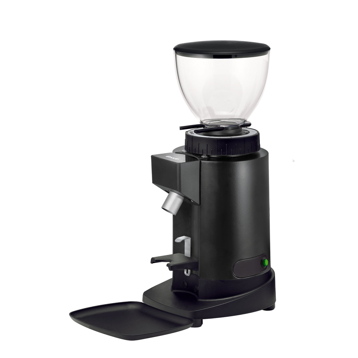 Ceado E5P Schwarz