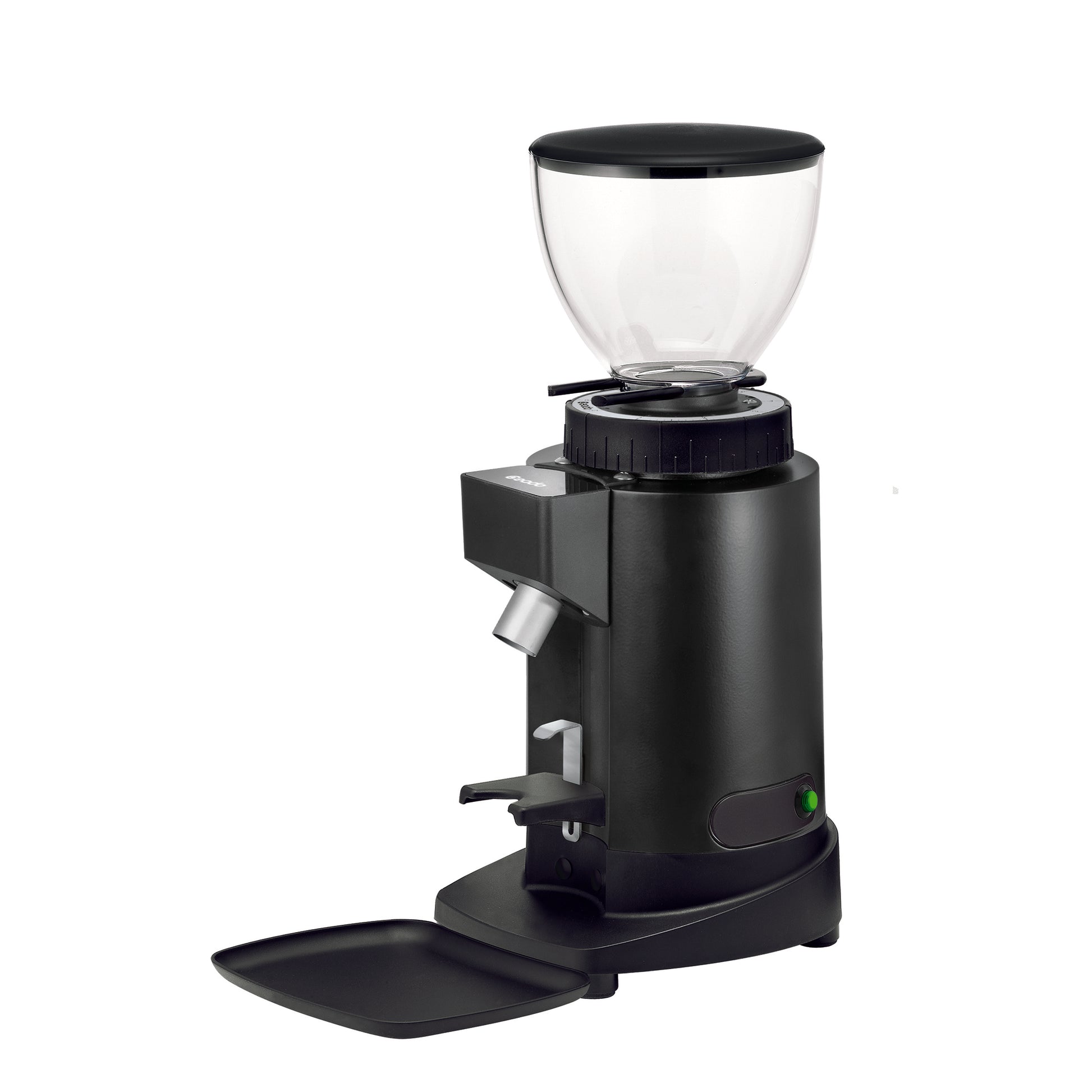 Ceado E5P Schwarz