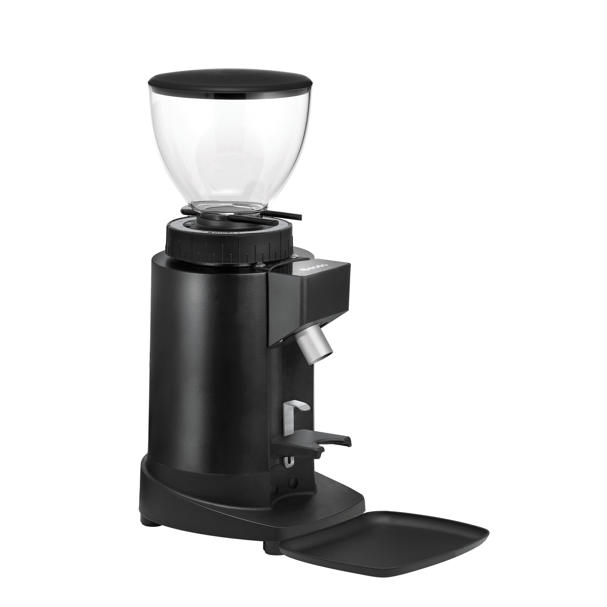 Ceado E5P Schwarz