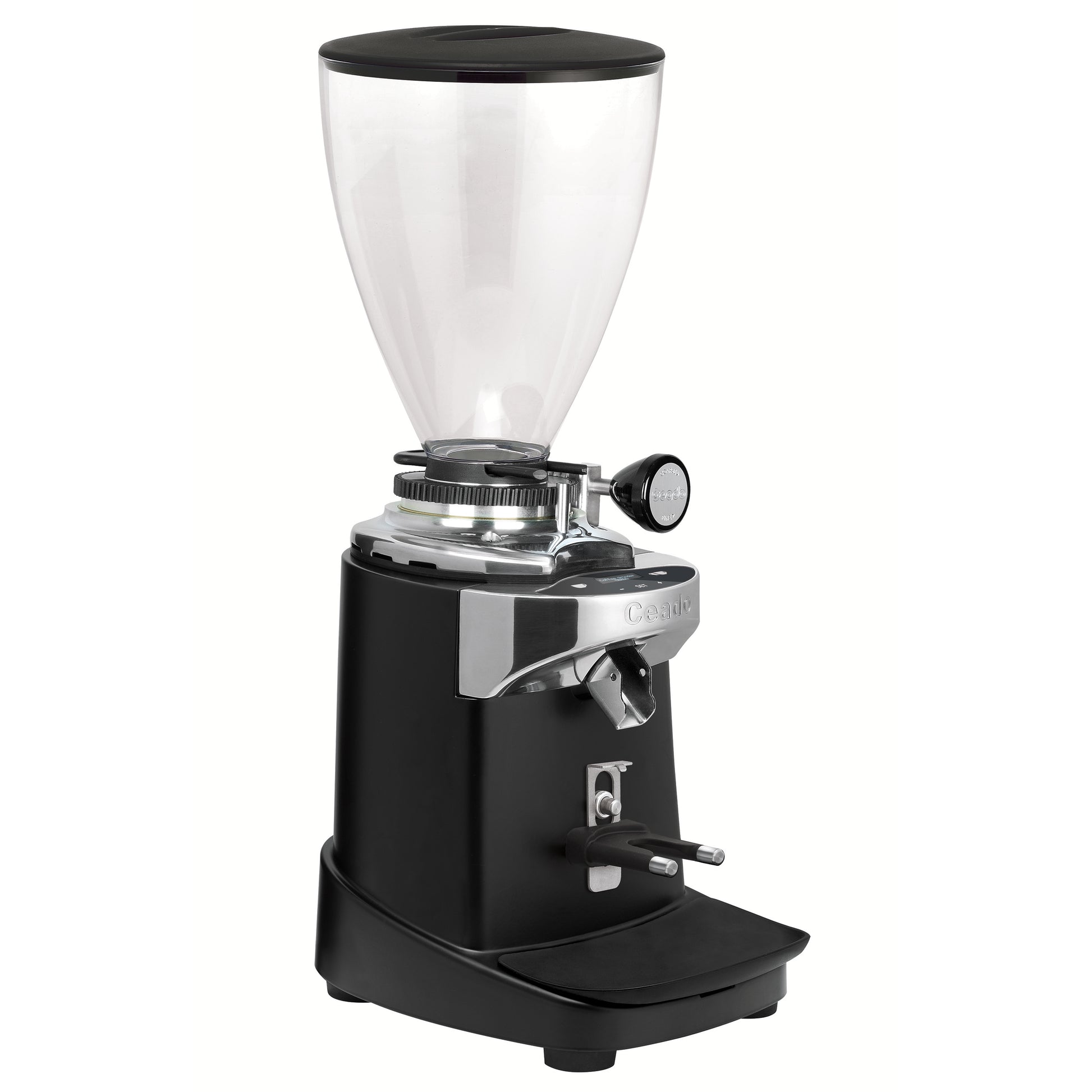 Ceado E37S Schwarz