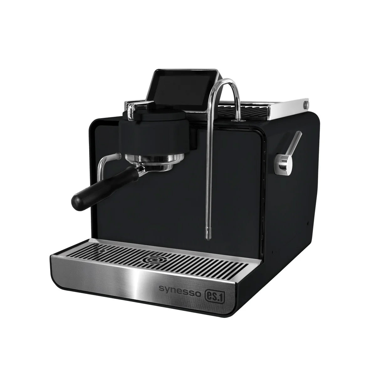 Synesso ES.1 schwarz