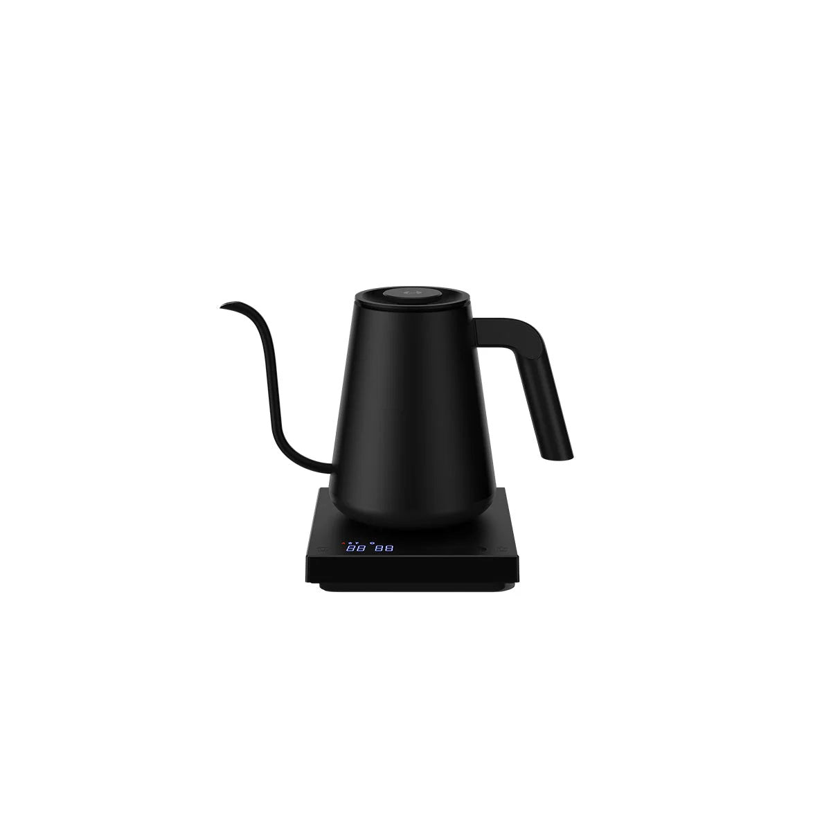 Fish Smart Pro Pourover Kettle schwarz 900ml