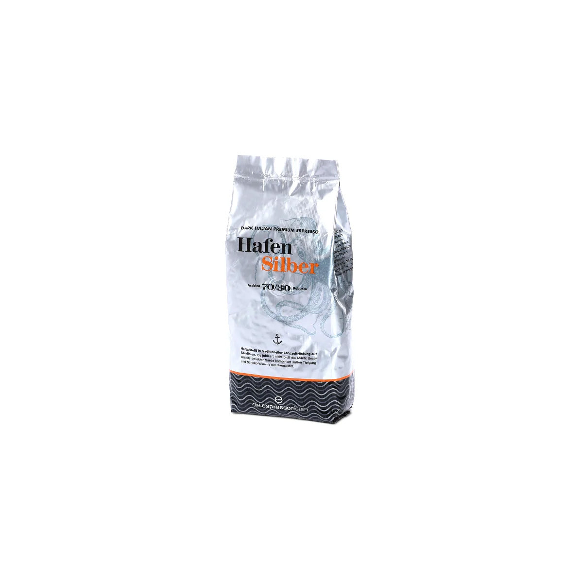 Hafensilber 1000g Bohne