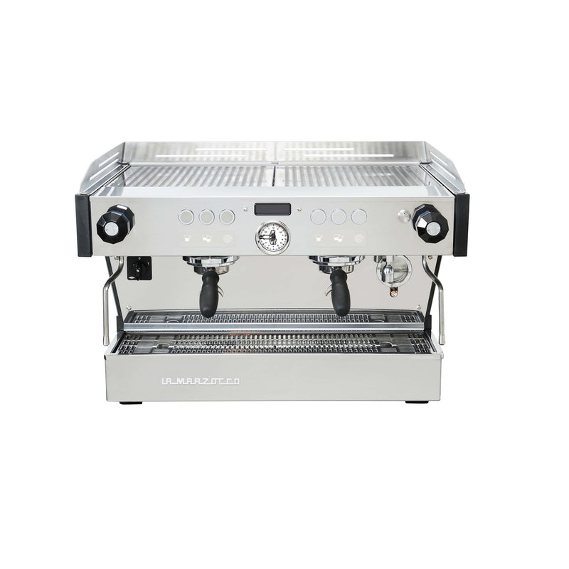 La Marzocco 2gr Linea PB X Tall Cup (AV/ GS) incl. PT/BL