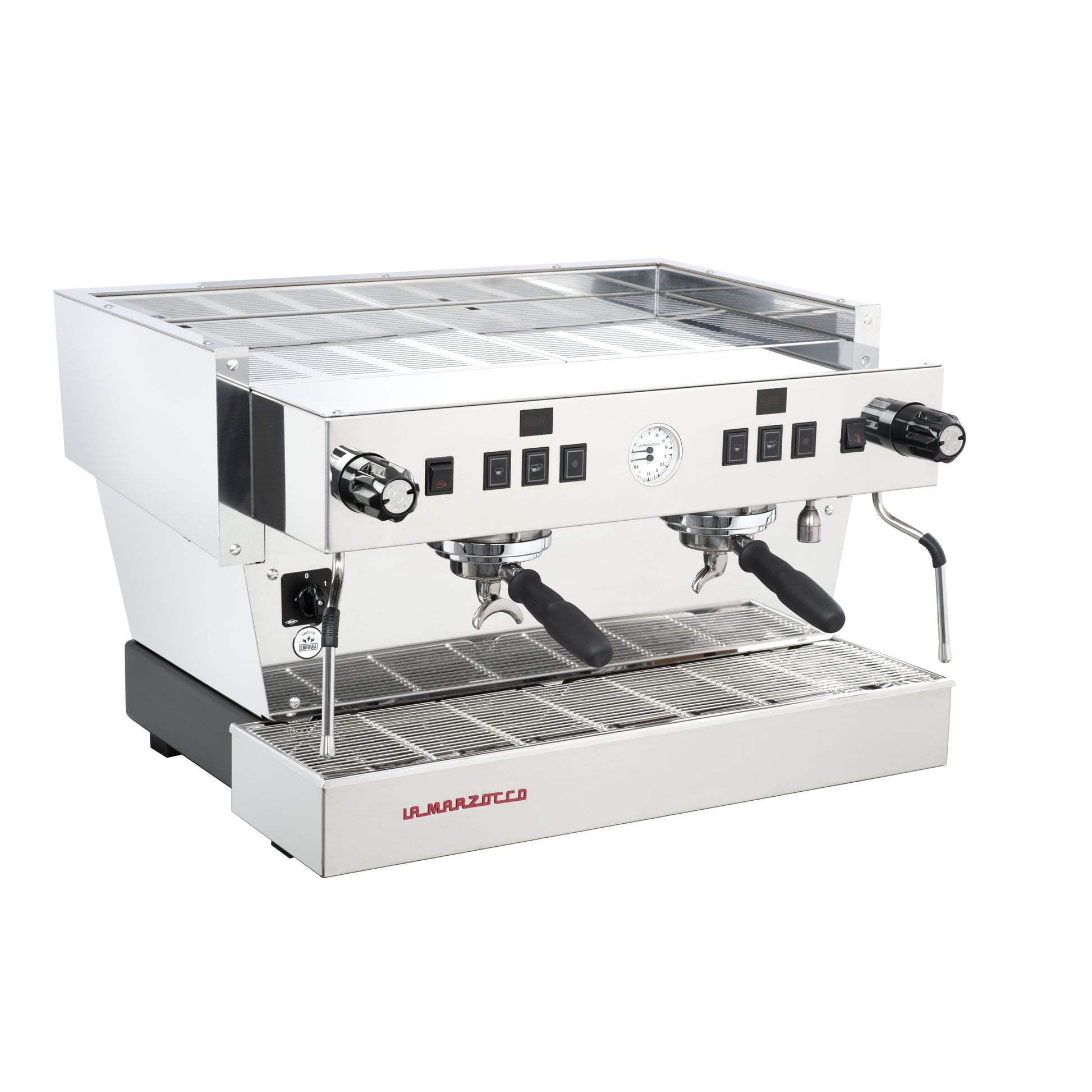 La Marzocco Linea Classic S (GS) 2 GR AV +BL +MCW